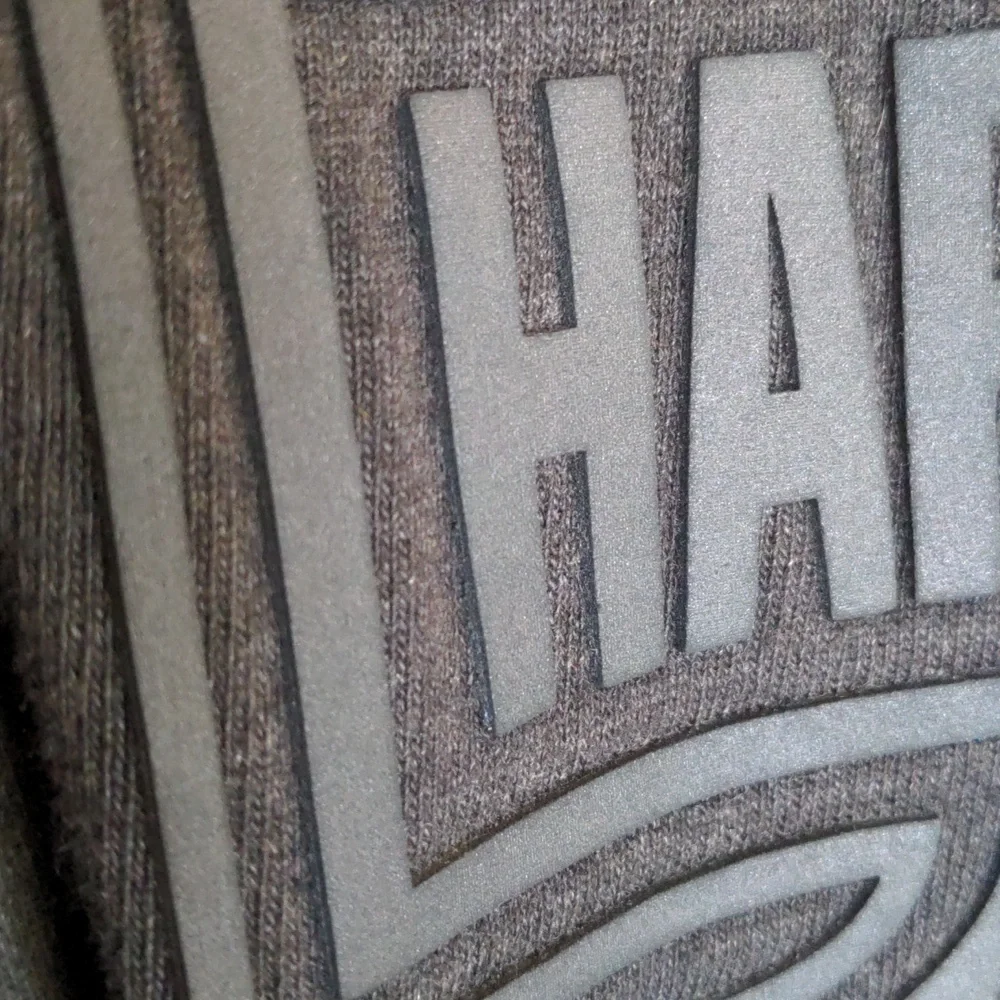 Men's XL Harley Davidson long sleeve tee - Picture 6 of 6
